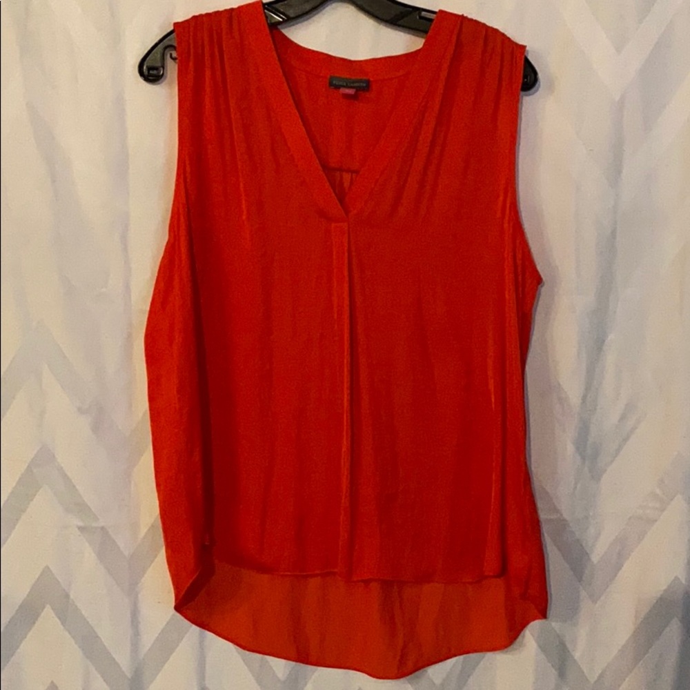 Vince Camuto blouse